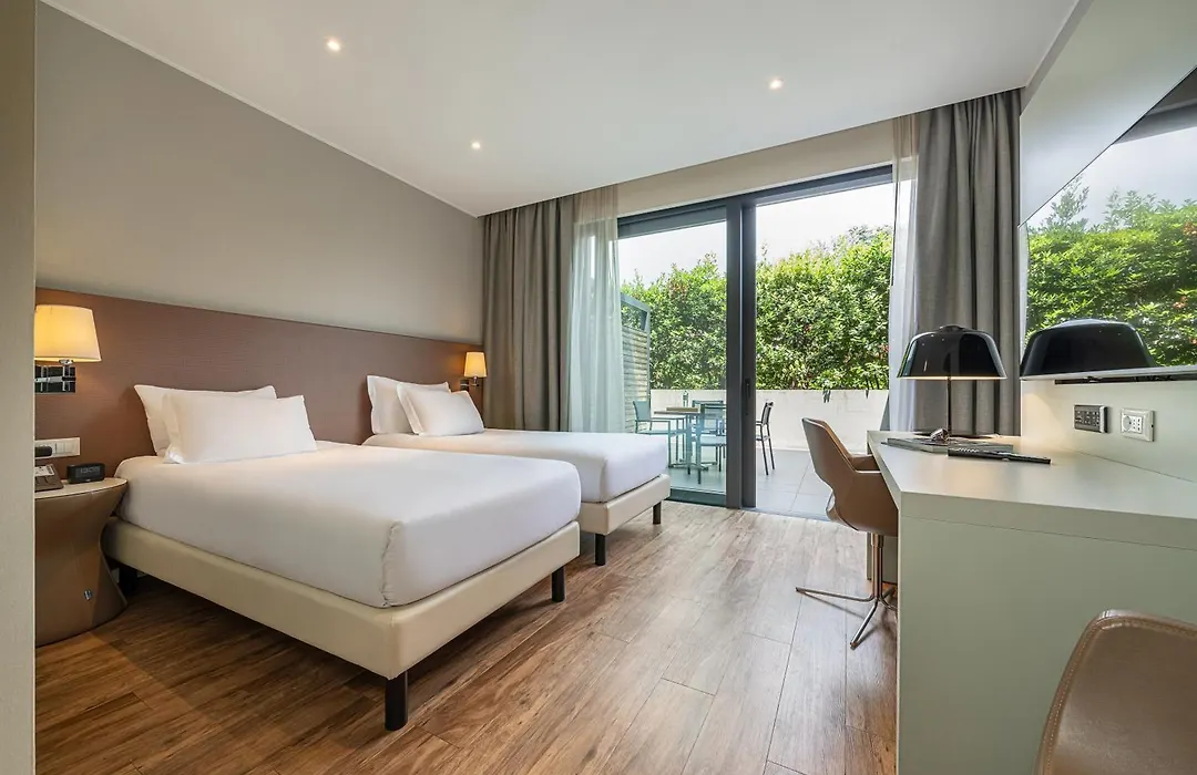 Move Hotels Venezia Nord-1